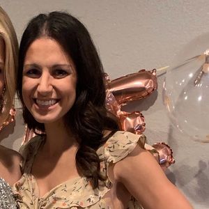 Meet your Posher, Jen